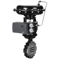Mark 16IQ Series Smart Valve